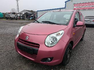 Autoverwertung Suzuki Alto 1.0 2009/7