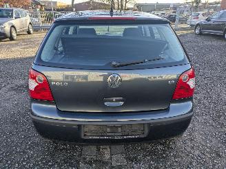 Volkswagen Polo 1.2 picture 6