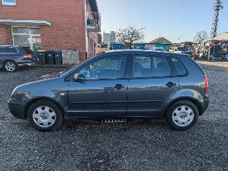 Volkswagen Polo 1.2 picture 8
