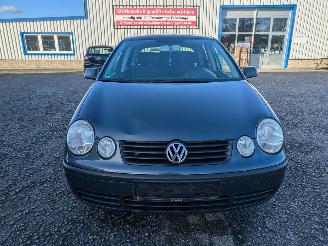 Volkswagen Polo 1.2 picture 2