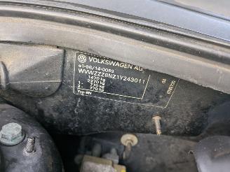Volkswagen Polo 1.4 picture 15