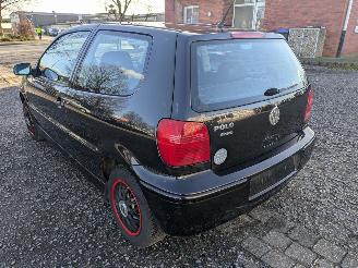 Volkswagen Polo 1.4 picture 7