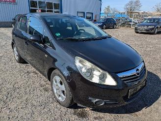 Opel Corsa 1.2 picture 3