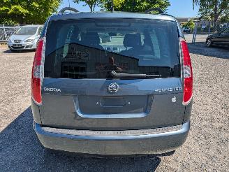 Skoda Roomster 1.2 picture 8