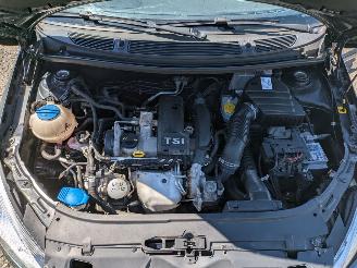 Skoda Roomster 1.2 picture 16