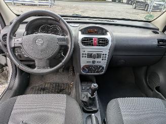 Opel Combo 1.6 picture 13