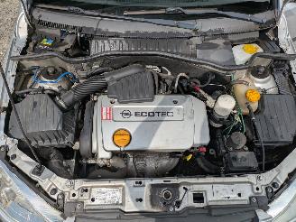 Opel Combo 1.6 picture 16