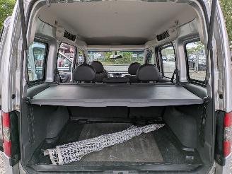 Opel Combo 1.6 picture 12