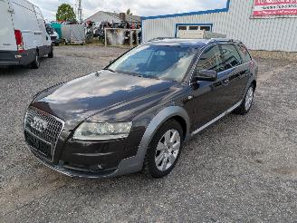 Dezmembrări autoturisme Audi A6 allroad 2.7 TDI Quattro 2007/2