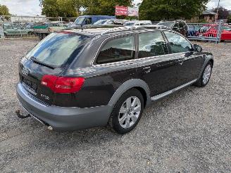 Audi A6 allroad 2.7 TDI Quattro picture 5