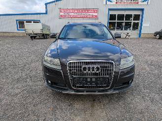 Audi A6 allroad 2.7 TDI Quattro picture 2