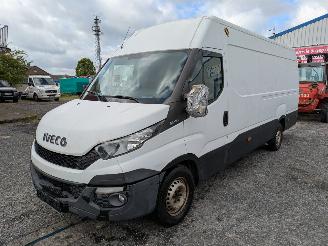 Dezmembrări auto utilitare Iveco Daily  2014/3