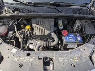 Dacia Lodgy 1.6 MPI 7 Sitzer picture 16