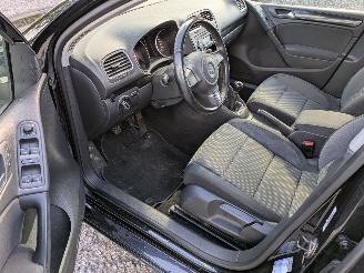 Volkswagen Golf 1.4 TSI CAXA picture 9