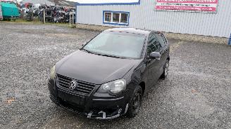 Uttjänta bilar auto Volkswagen Polo C9Z 2009/2