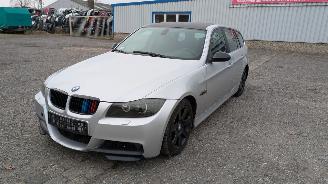 Autoverwertung BMW 3-serie 325i Touring 2006/2