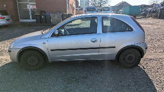Opel Corsa 1.2 picture 8