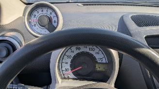 Citroën C1 1.0 picture 12