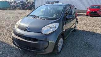 Auto da rottamare Citroën C1 1.0 2006/9