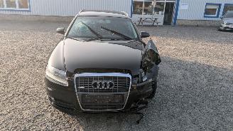 Audi A6 Y9B picture 2