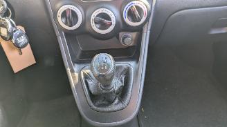 Hyundai I-10 HW picture 11