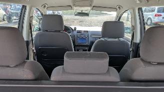 Volkswagen Touran  picture 11