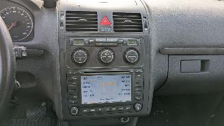 Volkswagen Touran  picture 17