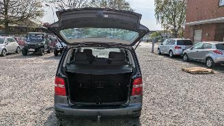 Volkswagen Touran  picture 7