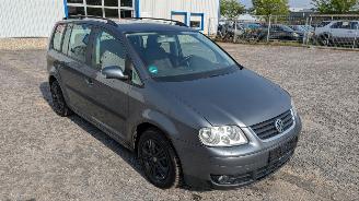 Volkswagen Touran  picture 3