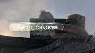 Volkswagen Touran  picture 19