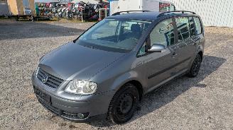 Volkswagen Touran  picture 10