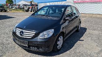 Auto da rottamare Mercedes B-klasse 180 CDI 2007/7