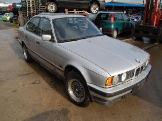 Vrakbiler auto BMW 5-serie e34 525 1994/3