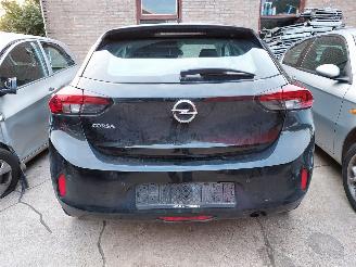 disassembly passenger cars Opel Corsa  2020/10