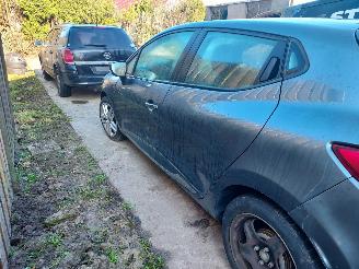 Renault Clio  picture 5