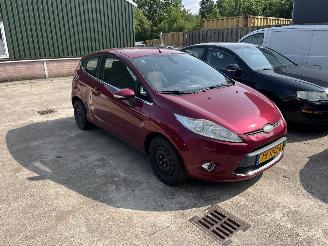 Ford Fiesta  picture 5