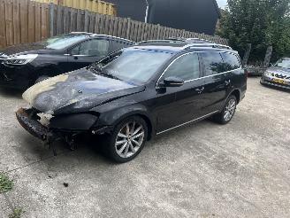 Purkuautot passenger cars Volkswagen Passat 1.4 tsi DSG 2014/4