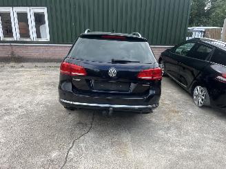 Volkswagen Passat 1.4 tsi DSG picture 5