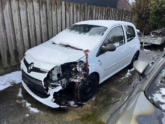 Sloopauto Renault Twingo 1.2 2012/12