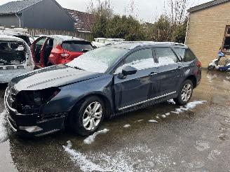 Auto da rottamare Citroën C5  2013/3