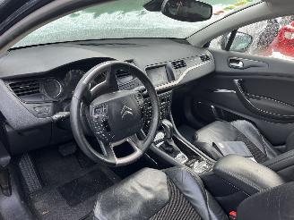 Citroën C5  picture 8