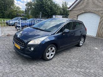 Auto da rottamare Peugeot 3008 1.6 thp 2011/12