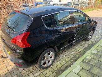 Peugeot 3008 1.6 VTI ST picture 6