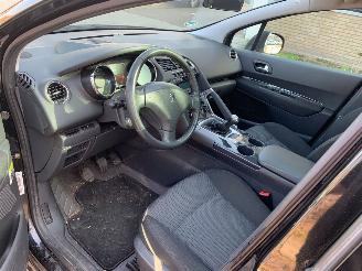 Peugeot 3008 1.6 VTI ST picture 19