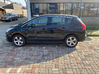 Peugeot 3008 1.6 VTI ST picture 8