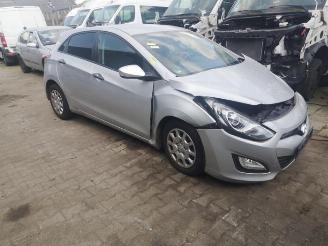 Autoverwertung Hyundai I-30 i30 (GDHB5), Hatchback, 2011 1.4 16V 2014