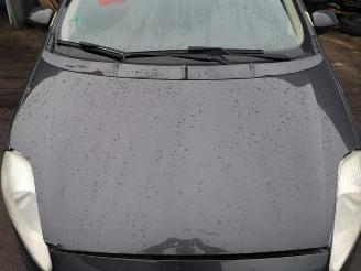 Démontage voiture Fiat Grande Punto Grande Punto (199), Hatchback, 2005 1.4 2008/3