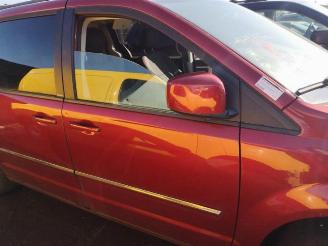 Dodge Caravan Grand Caravan, MPV, 2007 / 2020 3.8 picture 35