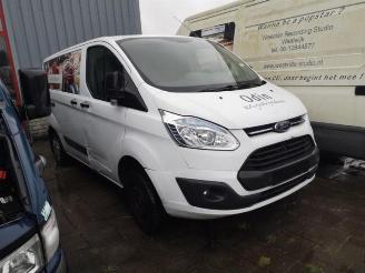rozbiórka samochody osobowe Ford Transit Transit Custom, Van, 2011 / 2023 2.2 TDCi 16V 2015