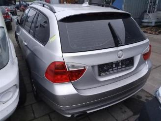 BMW 3-serie  picture 4